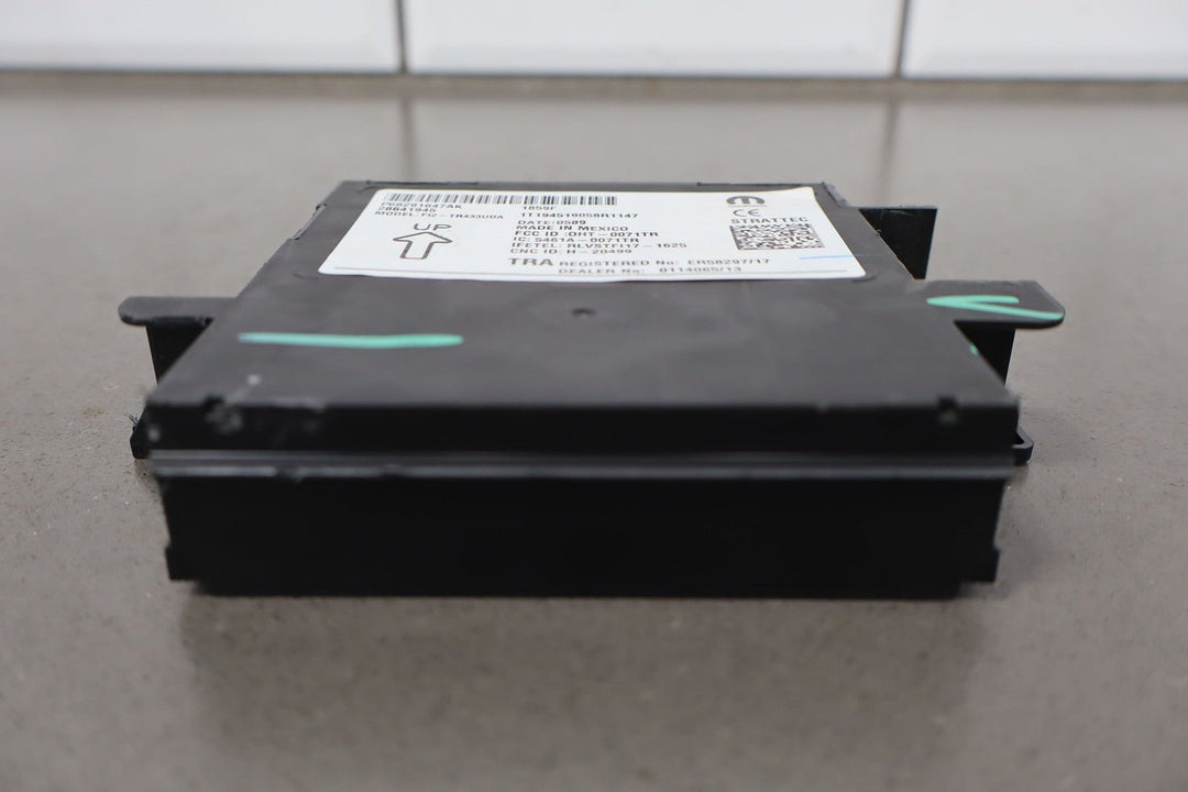 18 - 20 Ram 1500 Wireless Receiver Control Module 68291647AK