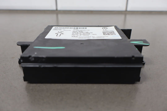 18 - 20 Ram 1500 Wireless Receiver Control Module 68291647AK