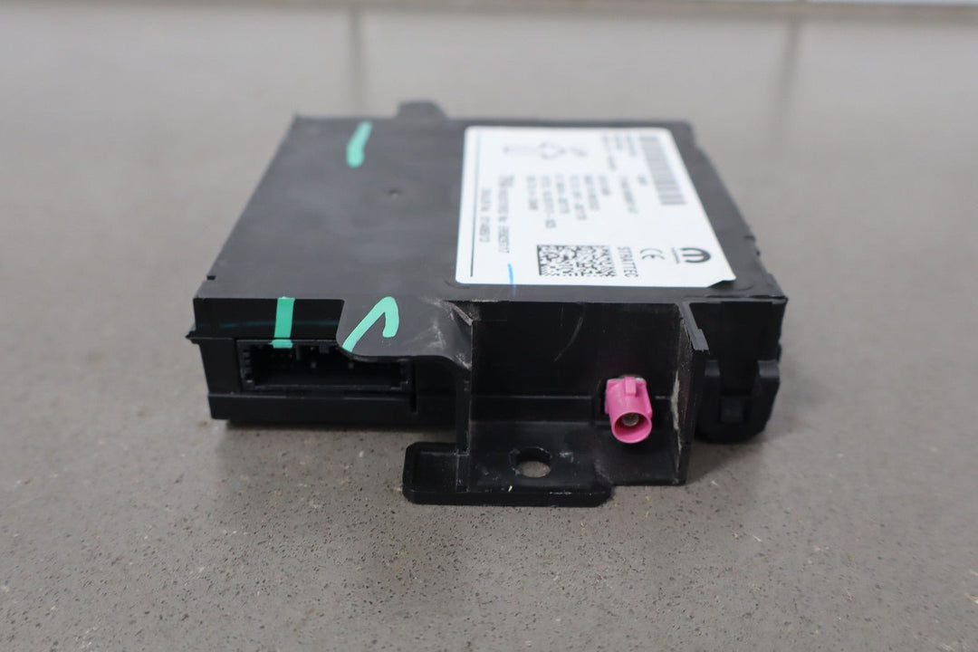 18 - 20 Ram 1500 Wireless Receiver Control Module 68291647AK