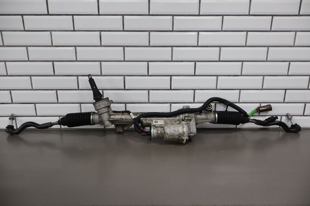 18 - 21 Dodge Durango SRT8 6.4L 392 Power Steering Rack and Pinion