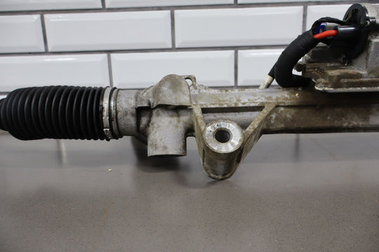 18 - 21 Dodge Durango SRT8 6.4L 392 Power Steering Rack and Pinion 44k OEM