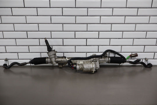 18 - 21 Dodge Durango SRT8 6.4L 392 Power Steering Rack and Pinion 44k OEM