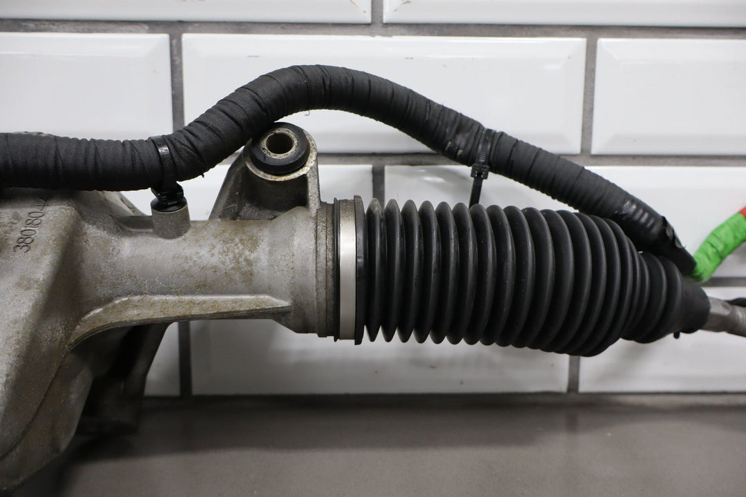 18 - 21 Dodge Durango SRT8 6.4L 392 Power Steering Rack and Pinion 44k OEM
