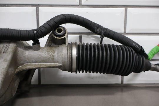 18 - 21 Dodge Durango SRT8 6.4L 392 Power Steering Rack and Pinion 44k OEM
