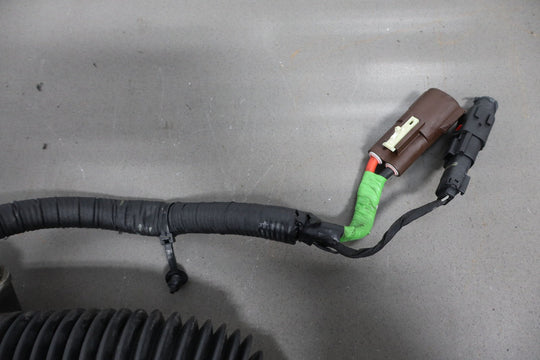 18 - 21 Dodge Durango SRT8 6.4L 392 Power Steering Rack and Pinion 44k OEM