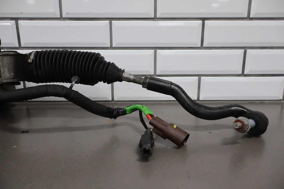 18 - 21 Dodge Durango SRT8 6.4L 392 Power Steering Rack and Pinion 44k OEM