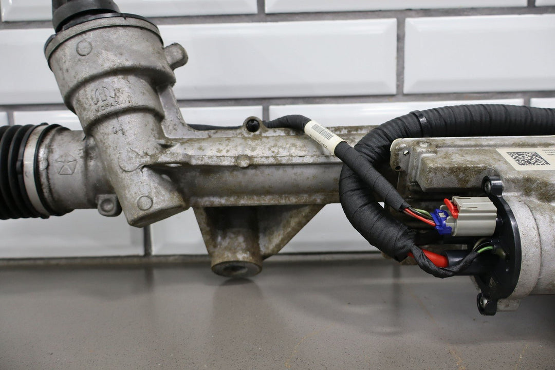 18 - 21 Dodge Durango SRT8 6.4L 392 Power Steering Rack and Pinion 44k OEM