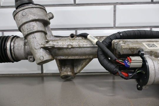 18 - 21 Dodge Durango SRT8 6.4L 392 Power Steering Rack and Pinion 44k OEM