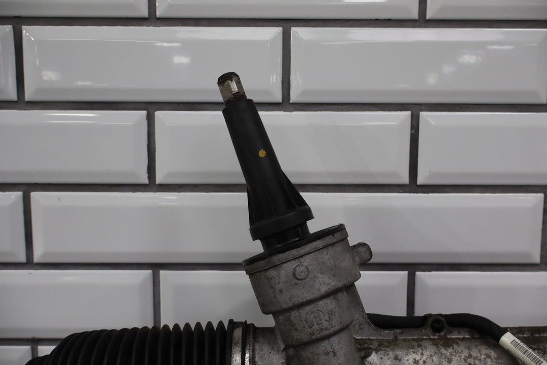 18 - 21 Dodge Durango SRT8 6.4L 392 Power Steering Rack and Pinion 44k OEM