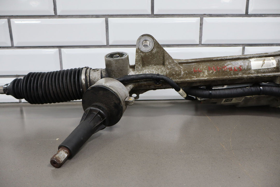 18 - 21 Dodge Durango SRT8 6.4L 392 Power Steering Rack and Pinion 44k OEM