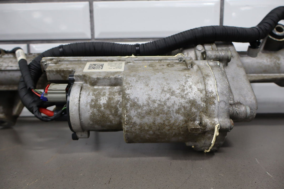 18 - 21 Dodge Durango SRT8 6.4L 392 Power Steering Rack and Pinion 44k OEM