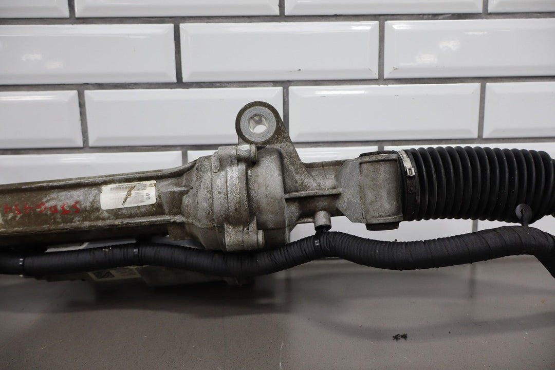 18 - 21 Dodge Durango SRT8 6.4L 392 Power Steering Rack and Pinion 44k OEM