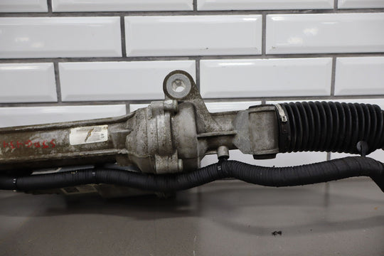 18 - 21 Dodge Durango SRT8 6.4L 392 Power Steering Rack and Pinion 44k OEM