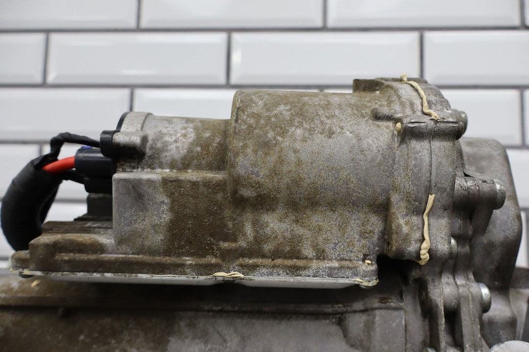 18 - 21 Dodge Durango SRT8 6.4L 392 Power Steering Rack and Pinion 44k OEM