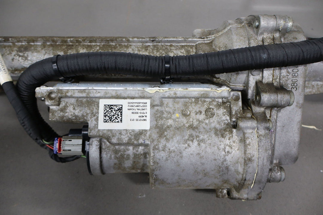 18 - 21 Dodge Durango SRT8 6.4L 392 Power Steering Rack and Pinion 44k OEM