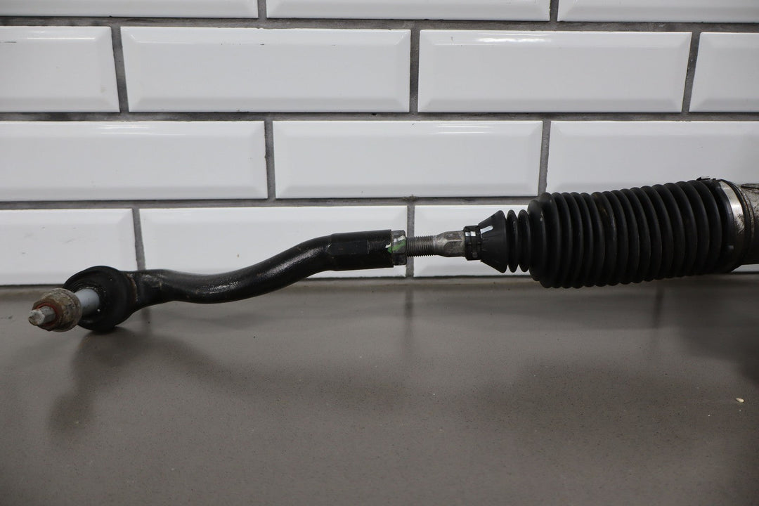 18 - 21 Dodge Durango SRT8 6.4L 392 Power Steering Rack and Pinion 44k OEM