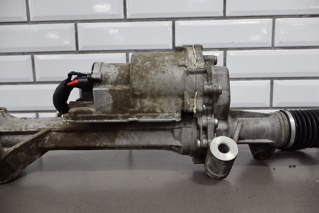 18 - 21 Dodge Durango SRT8 6.4L 392 Power Steering Rack and Pinion 44k OEM