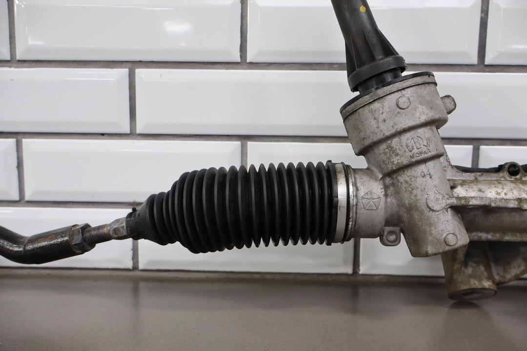 18 - 21 Dodge Durango SRT8 6.4L 392 Power Steering Rack and Pinion 44k OEM