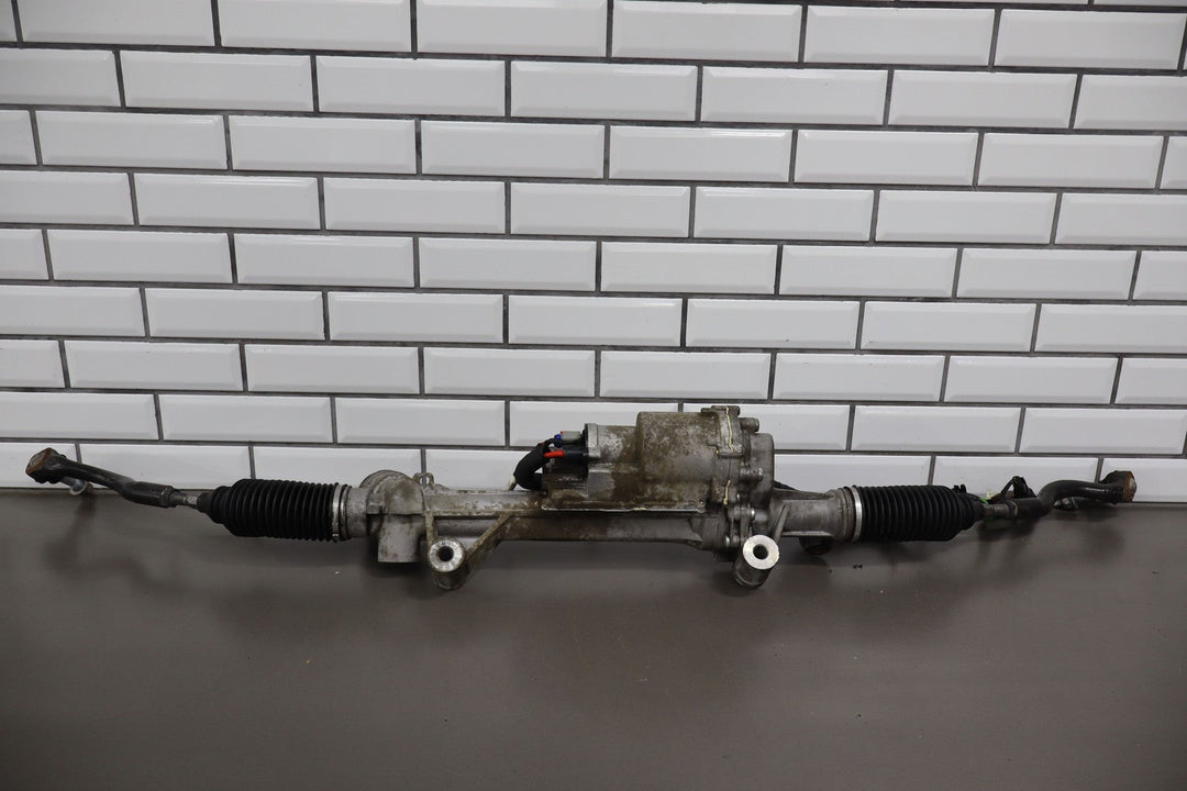 18 - 21 Dodge Durango SRT8 6.4L 392 Power Steering Rack and Pinion 44k OEM