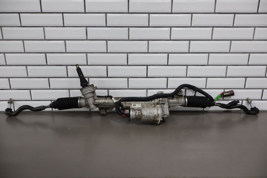 18 - 21 Dodge Durango SRT8 6.4L 392 Power Steering Rack and Pinion