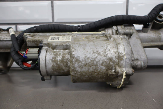 18 - 21 Dodge Durango SRT8 6.4L 392 Power Steering Rack and Pinion