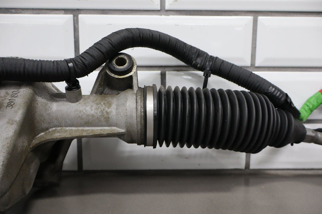 18 - 21 Dodge Durango SRT8 6.4L 392 Power Steering Rack and Pinion