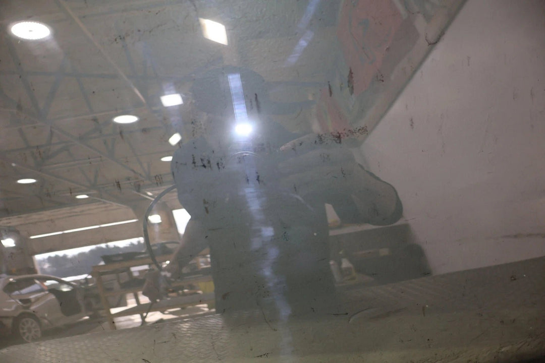 18 - 21 Subaru WRX STI Front Left LH Door Window Glass (Self Tint) Glass Only