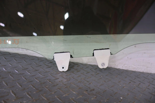 18 - 21 Subaru WRX STI Front Left LH Door Window Glass (Self Tint) Glass Only