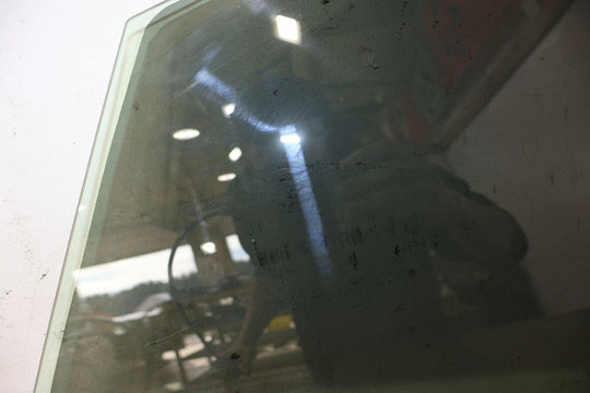 18 - 21 Subaru WRX STI Front Left LH Door Window Glass (Self Tint) Glass Only
