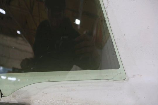 18 - 21 Subaru WRX STI Front Left LH Door Window Glass (Self Tint) Glass Only