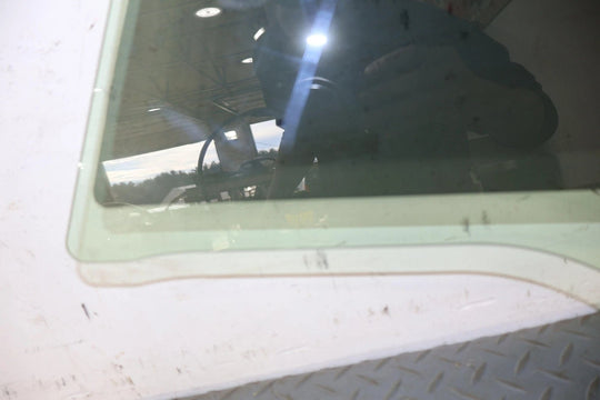 18 - 21 Subaru WRX STI Front Left LH Door Window Glass (Self Tint) Glass Only