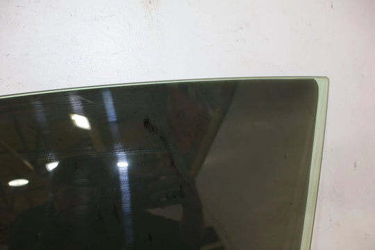 18 - 21 Subaru WRX STI Front Left LH Door Window Glass (Self Tint) Glass Only