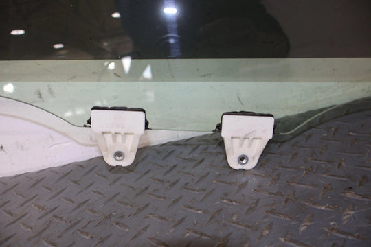 18 - 21 Subaru WRX STI Front Left LH Door Window Glass (Self Tint) Glass Only