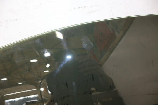 18 - 21 Subaru WRX STI Front Left LH Door Window Glass (Self Tint) Glass Only