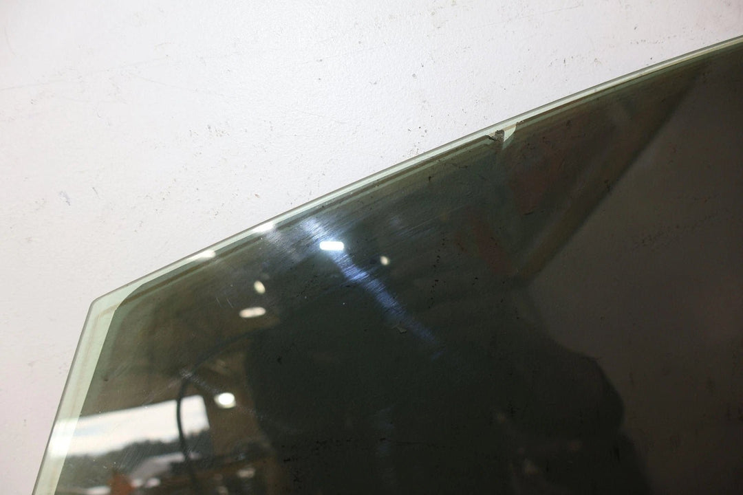 18 - 21 Subaru WRX STI Front Left LH Door Window Glass (Self Tint) Glass Only