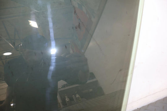 18 - 21 Subaru WRX STI Front Left LH Door Window Glass (Self Tint) Glass Only
