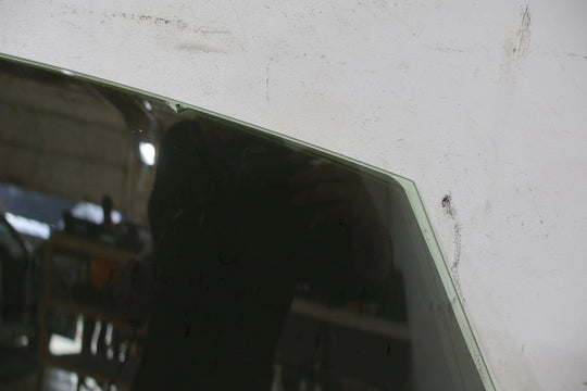 18 - 21 Subaru WRX STI Front Left LH Door Window Glass (Self Tint) Glass Only