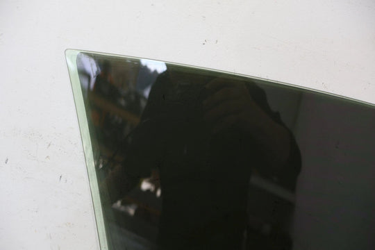 18 - 21 Subaru WRX STI Front Left LH Door Window Glass (Self Tint) Glass Only