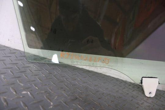 18 - 21 Subaru WRX STI Front Left LH Door Window Glass (Self Tint) Glass Only