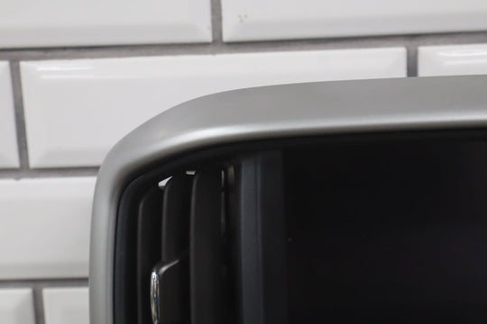 18 - 22 Chevy Colorado 8" Radio Screen Display Panel OEM Tested 84449233