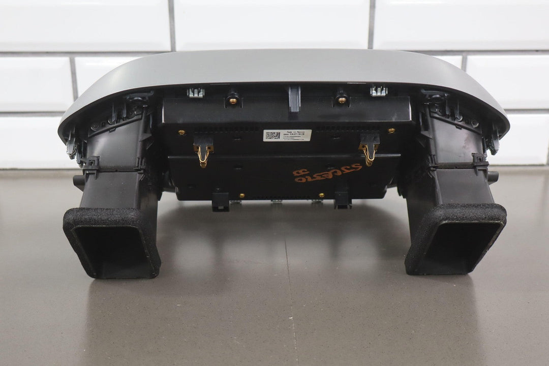 18 - 22 Chevy Colorado 8" Radio Screen Display Panel OEM Tested 84449233