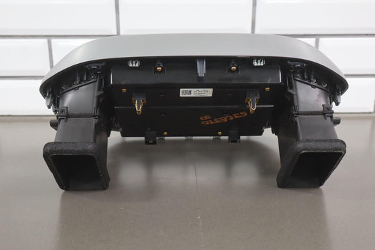 18 - 22 Chevy Colorado 8" Radio Screen Display Panel OEM Tested 84449233