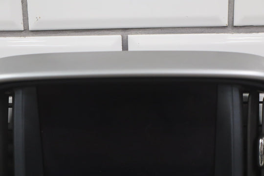 18 - 22 Chevy Colorado 8" Radio Screen Display Panel OEM Tested 84449233