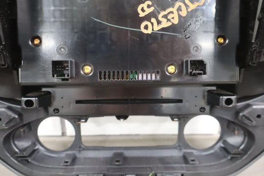 18 - 22 Chevy Colorado 8" Radio Screen Display Panel OEM Tested 84449233