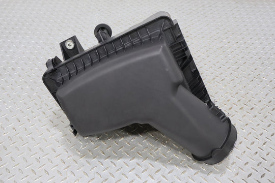 18 - 22 Ford Mustang GT 5.0L OEM Air Cleaner Box Base & Lid (88K Miles)