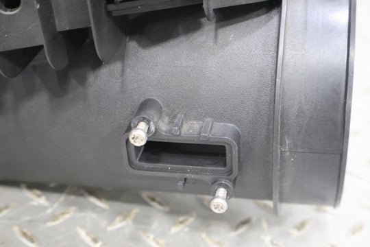 18 - 22 Ford Mustang GT 5.0L OEM Air Cleaner Box Base & Lid (88K Miles)