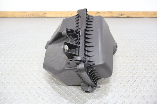 18 - 22 Ford Mustang GT 5.0L OEM Air Cleaner Box Base & Lid (88K Miles)