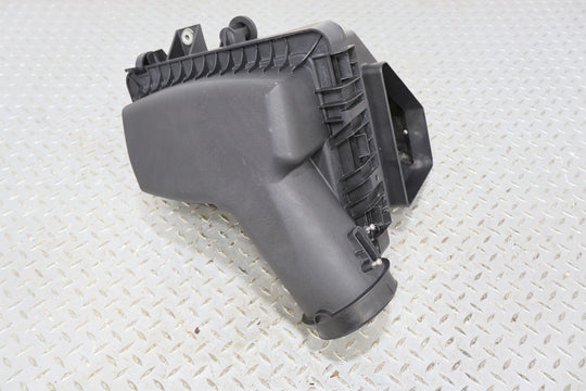 18 - 22 Ford Mustang GT 5.0L OEM Air Cleaner Box Base & Lid (88K Miles)