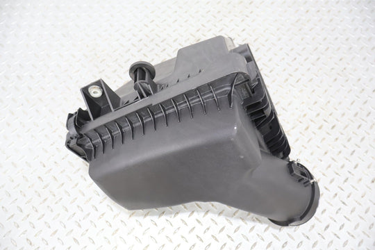 18 - 22 Ford Mustang GT 5.0L OEM Air Cleaner Box Base & Lid (88K Miles)
