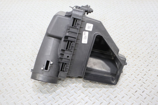 18 - 22 Ford Mustang GT 5.0L OEM Air Cleaner Box Base & Lid (88K Miles)